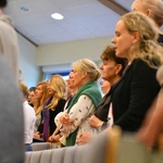 Trwają IX Zielonogórskie Warsztaty Liturgiczno-Muzyczne