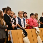 Trwają IX Zielonogórskie Warsztaty Liturgiczno-Muzyczne
