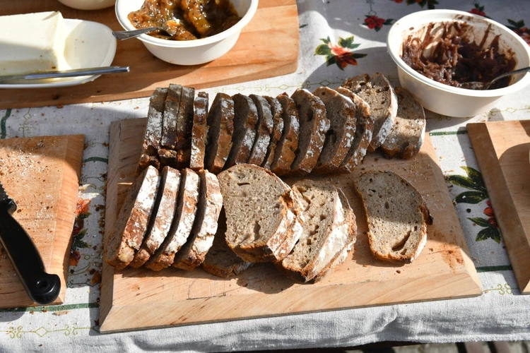 Dzień skupienia Caritas w Grodowcu