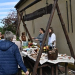 Dzień skupienia Caritas w Grodowcu