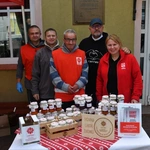 Dzień skupienia Caritas w Grodowcu