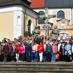 Dzień skupienia Caritas w Grodowcu