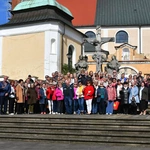 Dzień skupienia Caritas w Grodowcu