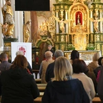 Dzień skupienia Caritas w Grodowcu