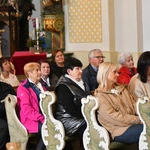 Dzień skupienia Caritas w Grodowcu