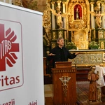 Dzień skupienia Caritas w Grodowcu