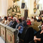 Dzień skupienia Caritas w Grodowcu