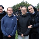 Spotkanie Młodych na Ślęży 2025 "Z nadzieją ku górze"