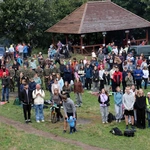 Spotkanie Młodych na Ślęży 2025 "Z nadzieją ku górze"