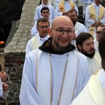 Spotkanie Młodych na Ślęży 2025 "Z nadzieją ku górze"