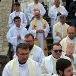 Spotkanie Młodych na Ślęży 2025 "Z nadzieją ku górze"