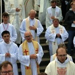 Spotkanie Młodych na Ślęży 2025 "Z nadzieją ku górze"