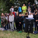 Spotkanie Młodych na Ślęży 2025 "Z nadzieją ku górze"