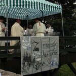 Spotkanie Młodych na Ślęży 2025 "Z nadzieją ku górze"