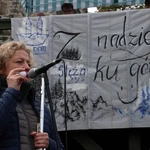 Spotkanie Młodych na Ślęży 2025 "Z nadzieją ku górze"