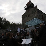 Spotkanie Młodych na Ślęży 2025 "Z nadzieją ku górze"