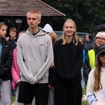 Spotkanie Młodych na Ślęży 2025 "Z nadzieją ku górze"