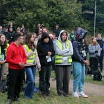 Spotkanie Młodych na Ślęży 2025 "Z nadzieją ku górze"