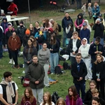 Spotkanie Młodych na Ślęży 2025 "Z nadzieją ku górze"