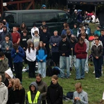 Spotkanie Młodych na Ślęży 2025 "Z nadzieją ku górze"