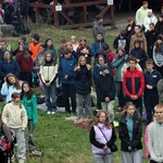 Spotkanie Młodych na Ślęży 2025 "Z nadzieją ku górze"