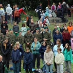 Spotkanie Młodych na Ślęży 2025 "Z nadzieją ku górze"