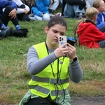 Spotkanie Młodych na Ślęży 2025 "Z nadzieją ku górze"