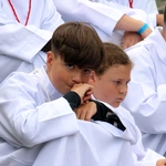 Spotkanie Młodych na Ślęży 2025 "Z nadzieją ku górze"