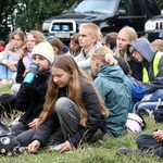 Spotkanie Młodych na Ślęży 2025 "Z nadzieją ku górze"