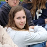 Spotkanie Młodych na Ślęży 2025 "Z nadzieją ku górze"