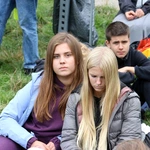 Spotkanie Młodych na Ślęży 2025 "Z nadzieją ku górze"