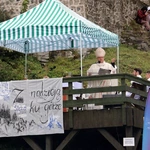 Spotkanie Młodych na Ślęży 2025 "Z nadzieją ku górze"