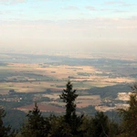 Spotkanie Młodych na Ślęży 2025 "Z nadzieją ku górze"