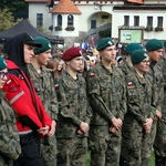 Spotkanie Młodych na Ślęży 2025 "Z nadzieją ku górze"