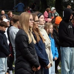 Spotkanie Młodych na Ślęży 2025 "Z nadzieją ku górze"