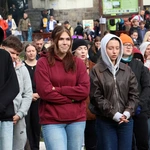 Spotkanie Młodych na Ślęży 2025 "Z nadzieją ku górze"