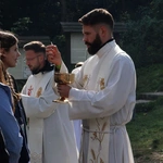 Spotkanie Młodych na Ślęży 2025 "Z nadzieją ku górze"