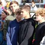 Spotkanie Młodych na Ślęży 2025 "Z nadzieją ku górze"