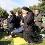 Spotkanie Młodych na Ślęży 2025 "Z nadzieją ku górze"