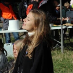 Spotkanie Młodych na Ślęży 2025 "Z nadzieją ku górze"