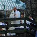 Spotkanie Młodych na Ślęży 2025 "Z nadzieją ku górze"