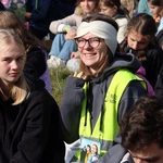 Spotkanie Młodych na Ślęży 2025 "Z nadzieją ku górze"