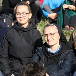 Spotkanie Młodych na Ślęży 2025 "Z nadzieją ku górze"