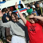 Spotkanie Młodych na Ślęży 2025 "Z nadzieją ku górze"