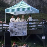 Spotkanie Młodych na Ślęży 2025 "Z nadzieją ku górze"