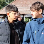 Spotkanie Młodych na Ślęży 2025 "Z nadzieją ku górze"