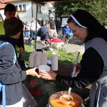 Spotkanie Młodych na Ślęży 2025 "Z nadzieją ku górze"