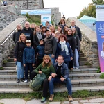 Spotkanie Młodych na Ślęży 2025 "Z nadzieją ku górze"