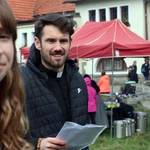 Spotkanie Młodych na Ślęży 2025 "Z nadzieją ku górze"