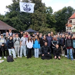 Spotkanie Młodych na Ślęży 2025 "Z nadzieją ku górze"